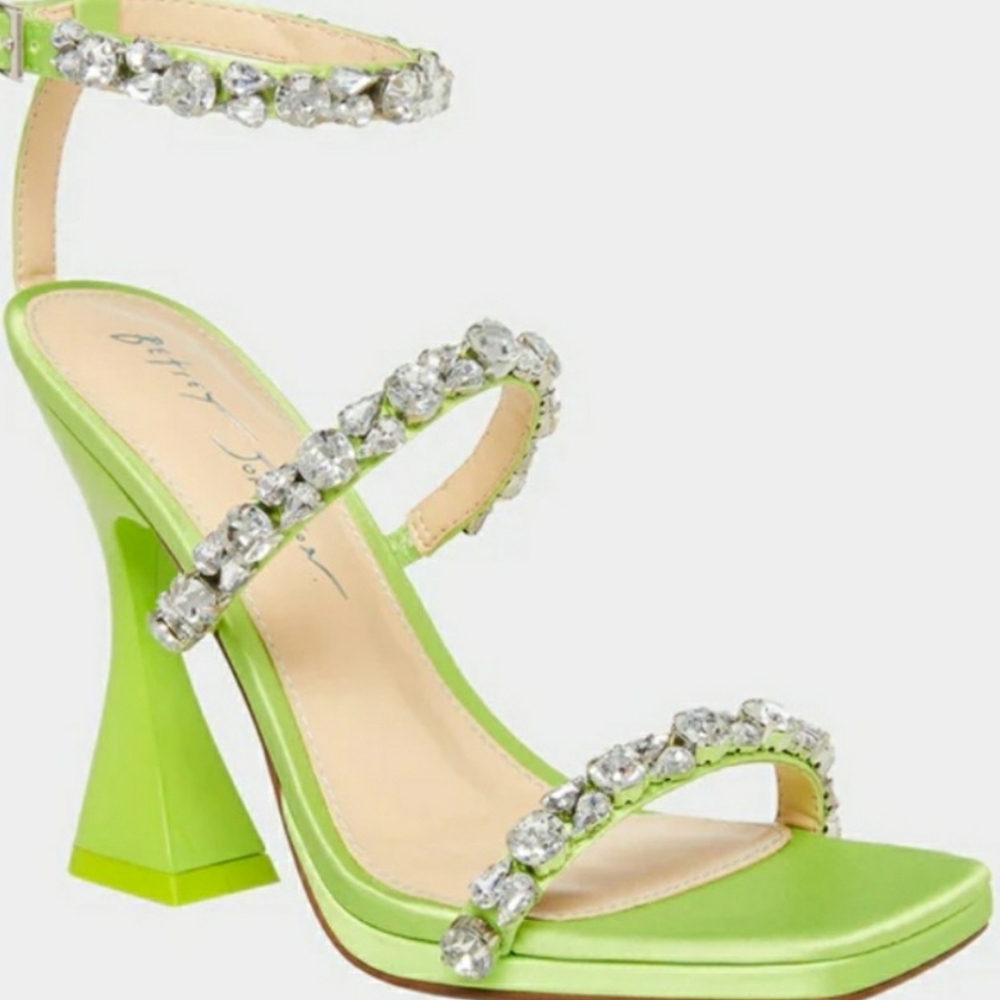 Betsy Johnson shoes